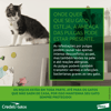 Credeli Antipulgas E Carrapatos Elanco Para Gatos De 0,9 A 2Kg - 1 Comprimido