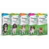 Credeli Plus Antipulgas Para Cães De 22 A 45Kg - 1 Comprimido