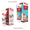 Creme Dental Good Care Para Cães E Gatos - 60G