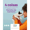 Creme Hidratante Pet Clean Para Focinhos De Cães - 60G