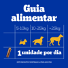 Cuidado Oral Dentastix Pedigree Para Cães Adultos Raças Médias - 3 Unidades