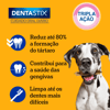 Cuidado Oral Pedigree Dentastix Para Cães Adultos Raças Grandes - 7 Unidades