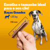 Cuidado Oral Pedigree Dentastix Para Cães Adultos Raças Grandes - 7 Unidades