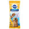 Cuidado Oral Pedigree Dentastix Para Cães Adultos Raças Grandes - 7 Unidades