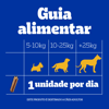 Cuidado Oral Pedigree Dentastix Para Cães Adultos Raças Grandes - 7 Unidades