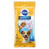Cuidado Oral Pedigree Dentastix Para Cães Adultos Raças Pequenas - 3 Unidades