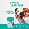 Dedal Care Orelhas Pet Clean - 30 Unidades