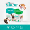 Dedal Care Orelhas Pet Clean - 30 Unidades