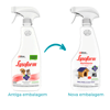Desinfetante Lysoform Spray Pets Original - 500Ml