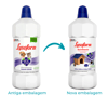 Desinfetante Neutralizador Lysoform Pets Suave Odor - 1L