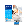 Difusor Adaptil Com Refil Ceva Para Cachorros - 48Ml