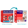 Difusor Calmante Feliway Friends Para Gatos - 48Ml