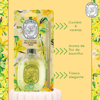 Difusor De Ambientes Flor De Baunilha Giorno Casa 150Ml - 1 Unidade
