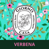 Difusor De Ambientes Giorno Casa Verbena 150Ml