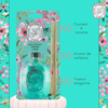 Difusor De Ambientes Giorno Casa Verbena 150Ml