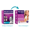 Difusor Feliway Classic Com Refil 48Ml - 1 Unidade