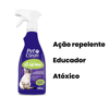 Educador Pet Clean Xô Gatinho - 500Ml