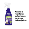 Educador Pet Clean Xô Gatinho - 500Ml