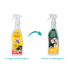 Educador Repelente Petbrilho Dog Stop - 200Ml