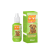 Educador Sanitário Clean Pet Xixi Sim Para Cães - 30Ml