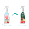 Educador Sanitário Petbrilho - 200Ml