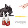 Educador Sanitário Xixi Stop Pet Clean - 500Ml