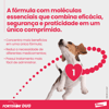 Elanco Fortekor Duo Para Cães - 30 Comprimidos