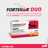 Elanco Fortekor Duo Para Cães - 30 Comprimidos
