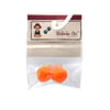 Enfeite Pom Pom Bichinho Chic P Para Cachorros