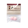 Enfeite Pom Pom Bichinho Chic P Para Cachorros