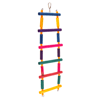 Escada Para Pets Kakatoo 6 Degraus - 1 Unidade