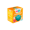 Escova Porta-Shampoo Myhug Único