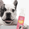 Espuma Higienizadora Pet Clean - Limpa Carinha - 150Ml