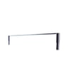Extensor Portão Nf Pet 5Cm - 1 Unidade
