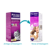 Feliway Classic Spray Ceva 60Ml - 1 Unidade
