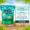 Fertilizante Orgânico Zip Urban Jungle 300G - 1 Unidade