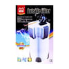 Filtro Canister Hw 402A Sunsun 1000L/H 220V