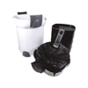 Filtro Canister Uv Sunsun 1200 A 3000L/H 127V - 1 Unidade