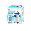 Filtro Canister Uv Sunsun 1200 A 3000L/H 127V - 1 Unidade