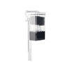 Filtro Externo Hang-On Soma Hf-250 127V Para Peixes