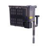 Filtro Externo Hang-On Soma Hf-750 127V Para Aquários
