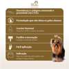 Fluido Desembaraçador Pet Society Para Cães E Gatos - 240Ml