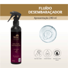 Fluido Desembaraçador Pet Society Para Cães E Gatos - 240Ml