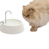 Fonte Amicus Aqua Mini Bivolt Para Cães E Gatos - 1 Unidade