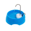 Fonte Bebedouro Amicus Aqua Mini Bivolt Azul - 1 Unidade