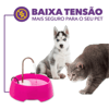Fonte Bebedouro Amicus Aqua Mini Bivolt Azul - 1 Unidade