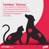 Fortekor Insuficiência Cardíaca E Renal 5Mg Para Cães - 28 Comprimidos
