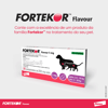Fortekor Insuficiência Cardíaca E Renal 5Mg Para Cães - 28 Comprimidos