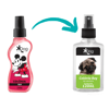 Fragrância Canina K-Dog Macho - 120Ml