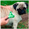 Furminator Escova Para Cães Médios De Pelo Curto - 1 Unidade